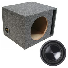 Alpine SWT-10S2 SWT 10"