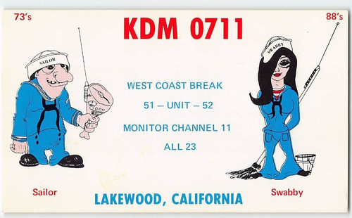 Kdm 0711 lakewood sailor - kdm,