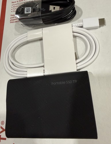 Samsung ssd portatile 2tb - samsung,