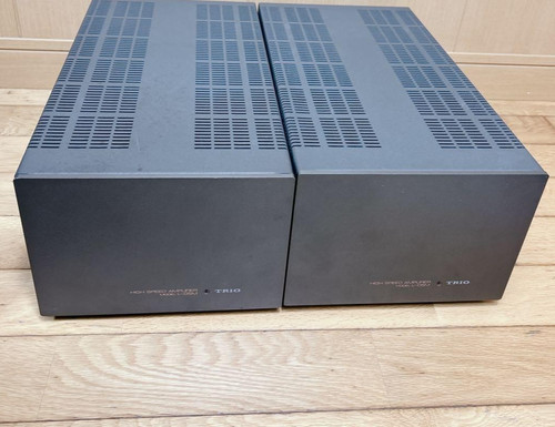 Kenwood trio 05m - kenwood,