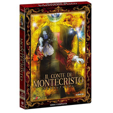 IL CONTE DI MONTECRISTO -