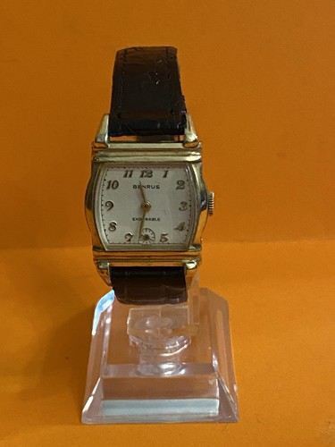 Orologio vintage benrus - orologio,