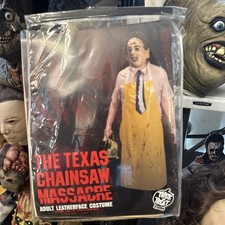 Costume completo Texas