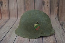 WW2 Elmetto tedesco M36 con