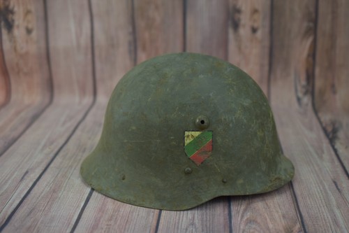 Ww2 elmetto tedesco - elmetto,