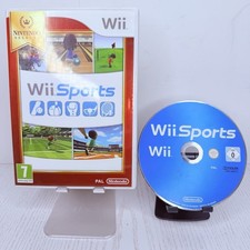 Wii Sports Nintendo Selects
