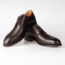 Scarpe Church's Derby in pelle