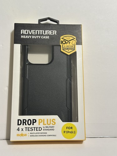 Custodia iphone pro - iphone, 15