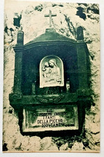 MONTE PASUBIO (TN) - 1930 -