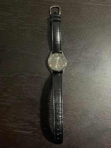 Orologio polso citizen eco - da,