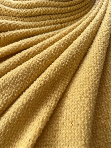 Coperta vintage acrilico