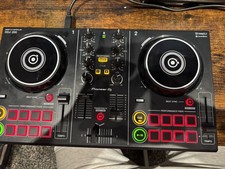 Pioneer DDJ-200 Controller