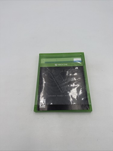Grand theft auto five - theft, gta5