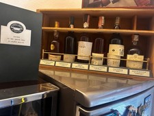 collezione whisky