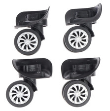 Ruote Trolley Ricambio, Ruote