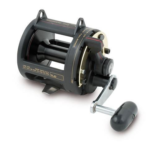 Shimano tld20 mulinello - mulinello, da