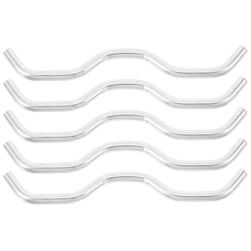 Pezzi fibbia trampolino - pezzi,