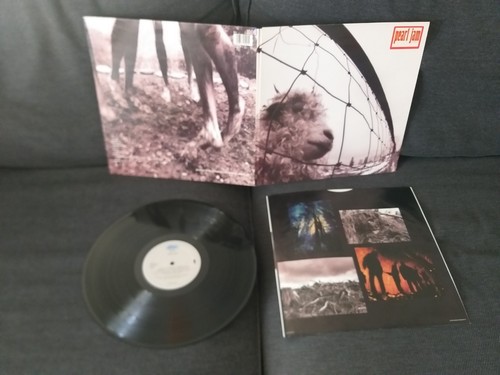 Pearl jam vinile - jam, 1a