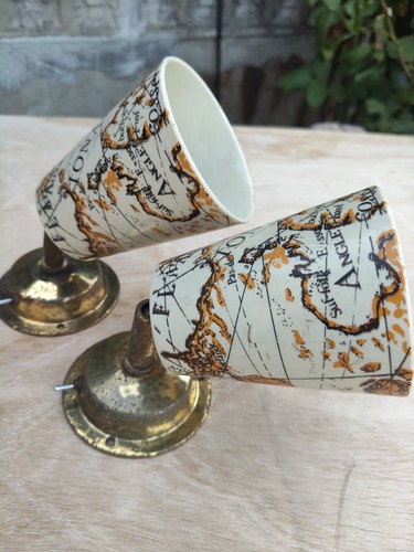 Vetus holland lampade - 2,