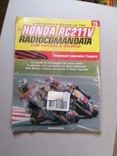 Costruisci Honda Rc211v