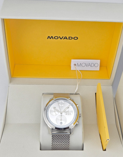 795 msrp orologio - msrp, movado