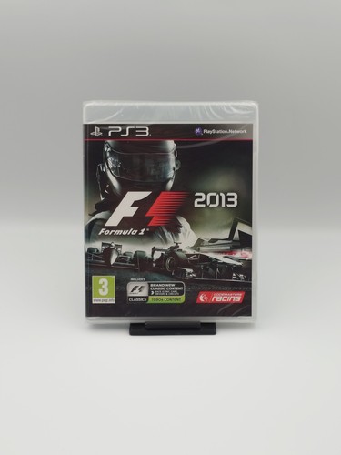 2013 - f1, uk