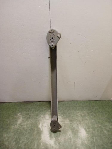 520230h020 traversa paraurti - traversa,