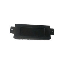 Orologio Display Multifunzionale Suzuki Ignis 1.3 D 2008 34600-86G30 34600-86G0