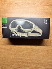 Wileyx Occhiali Sistema a due