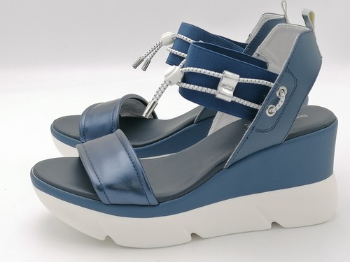 Scarpe donna sandali nero - scarpe,