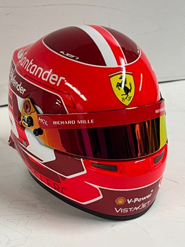 Modellino bell helmet charles - helmet,