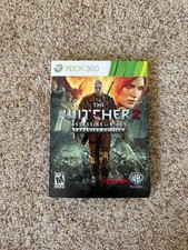 The witcher assassins of - witcher, 2:
