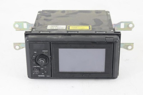 Navigatore gps toyota auris - navigatore,