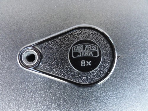Carl zeiss jena lente - jena,