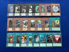 Yu-Gi-Oh! ZEXAL - Mazzo Xyz
