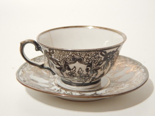 Antica tazzina caffe - antica,