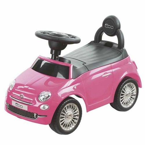 Cavalcabili ride car - on,