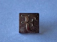 Spilla argento Roger Federer