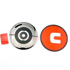 Nuova cover vetro posteriore