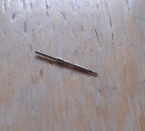 Seiko stem part - seiko,