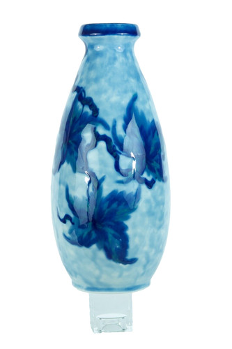 Ancien grand vase camille - grand,