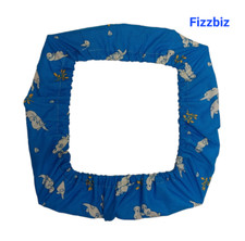 Protezione grime punto croce