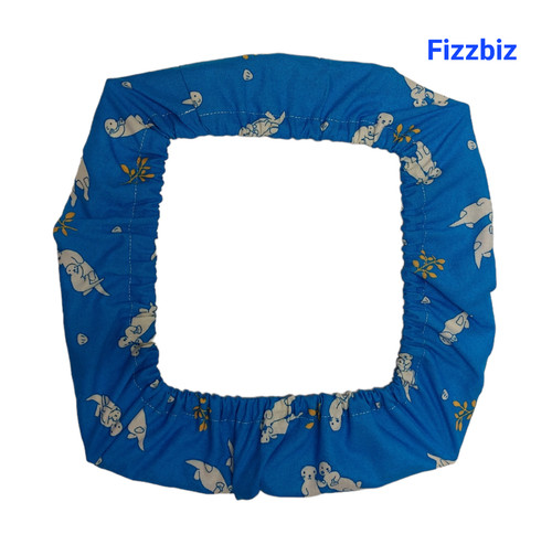 Grime guard snap elbesse - guard,