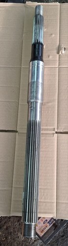 Asse elica per speedmaster - per,