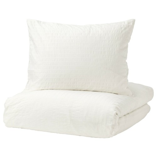 Copripiumino federe ikea - e,