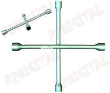 CHIAVE ACCIAIO UNIVERSALE