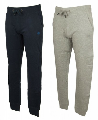 Pantalone lungo tuta cotone