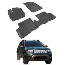 Tappetini per Dacia Duster
