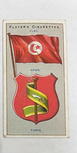 Carta commerciale bandiera - , e