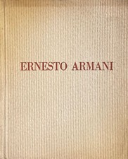 GALLERIA SCOPINICH S. A. ERNESTO ARMANI 1929 A. Rizzoli & C.